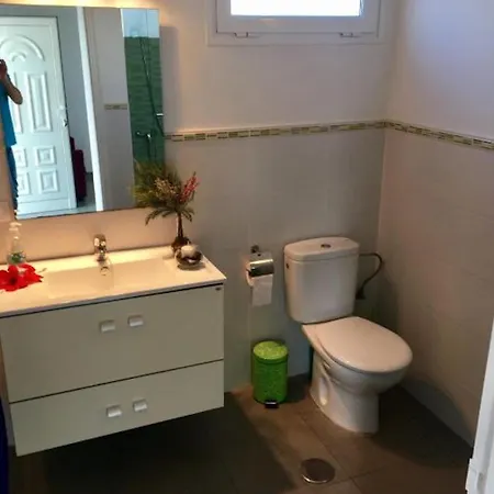 Holiday home La Mar