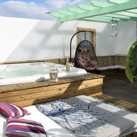 La Mar Holiday home