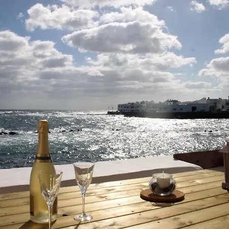 Holiday home La Mar *