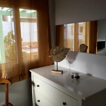 La Mar Holiday home *