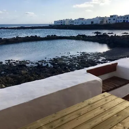 La Mar Holiday home Punta Mujeres