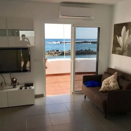 La Mar *
