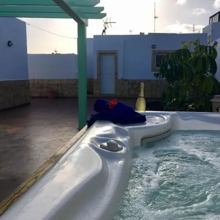 La Mar Holiday home *